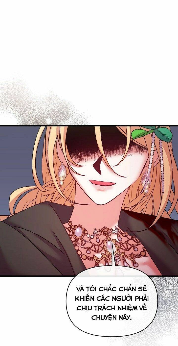 Vị Hôn Thê Của Kẻ Săn Mồi Chapter 34 - 18