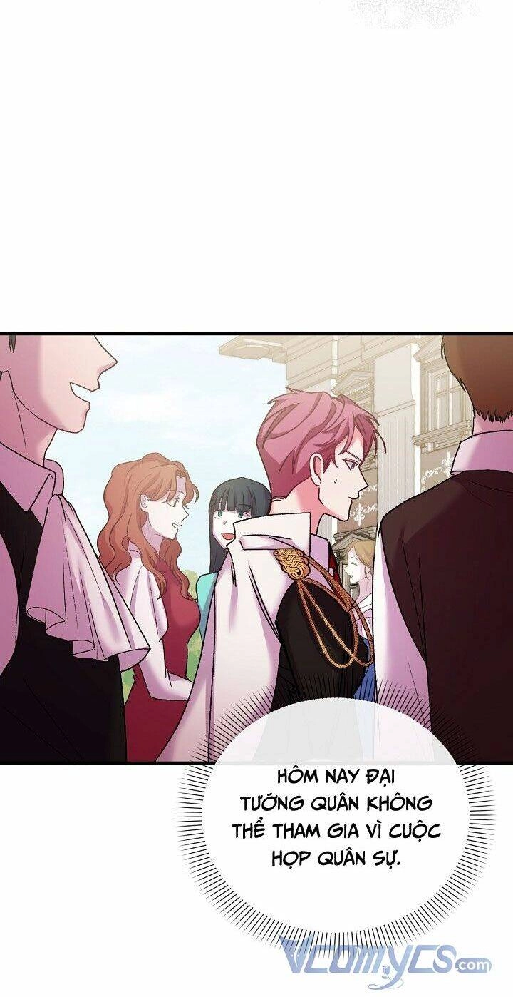 Vị Hôn Thê Của Kẻ Săn Mồi Chapter 34 - 19