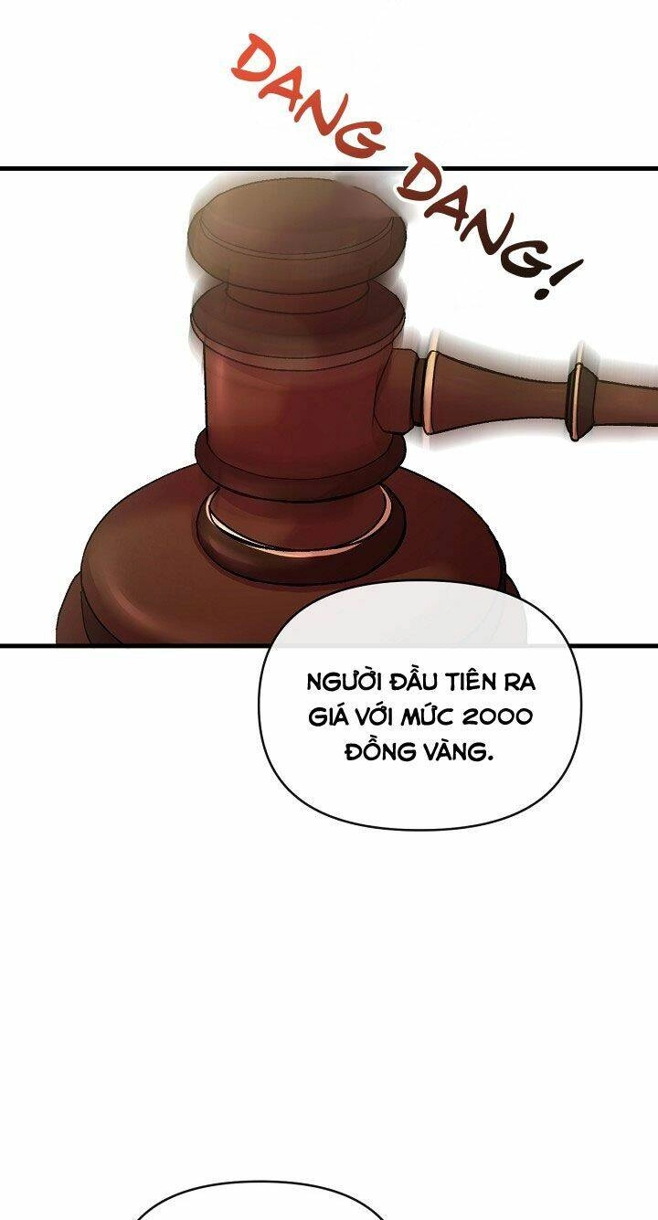 Vị Hôn Thê Của Kẻ Săn Mồi Chapter 34 - 22