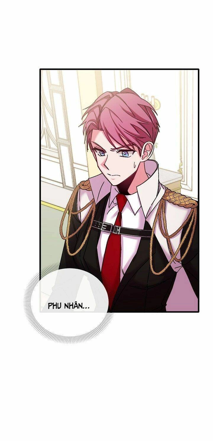 Vị Hôn Thê Của Kẻ Săn Mồi Chapter 34 - 24