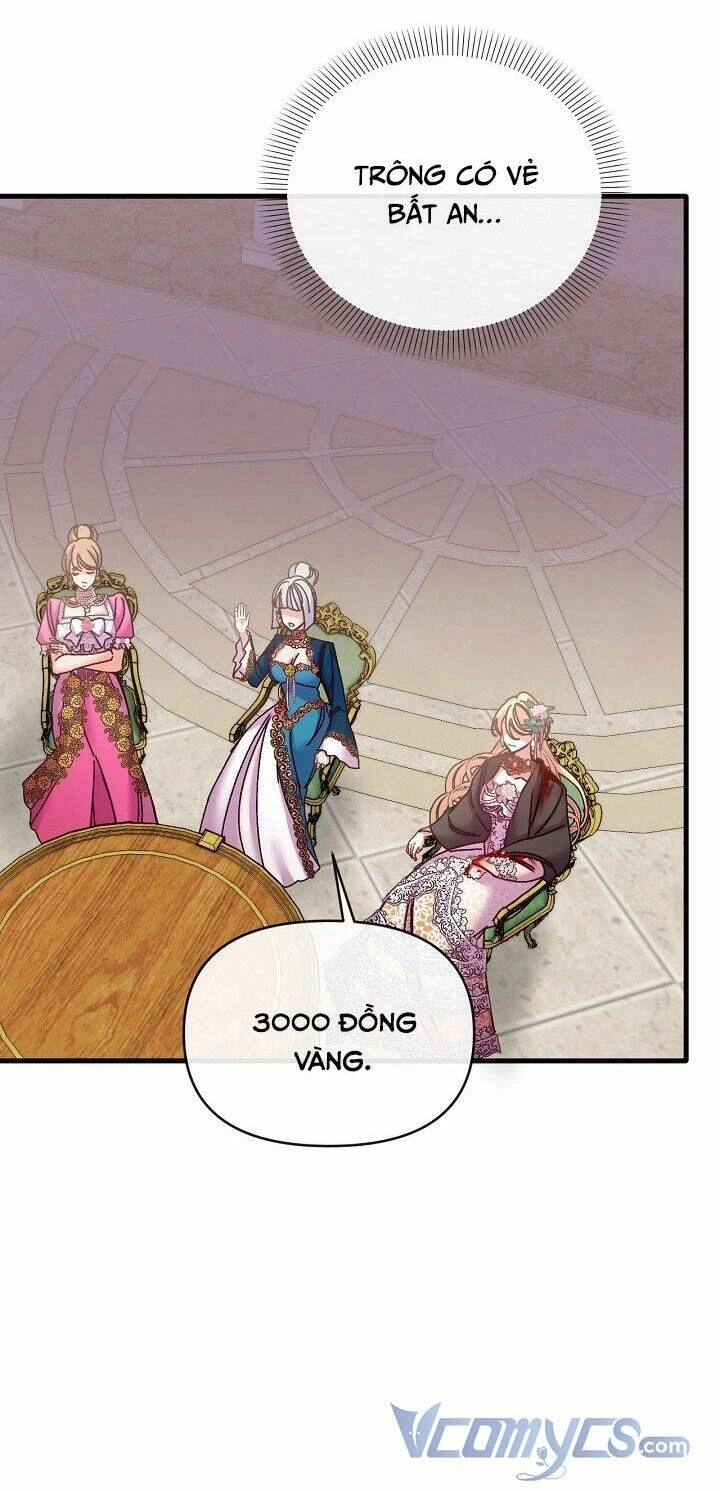 Vị Hôn Thê Của Kẻ Săn Mồi Chapter 34 - 25