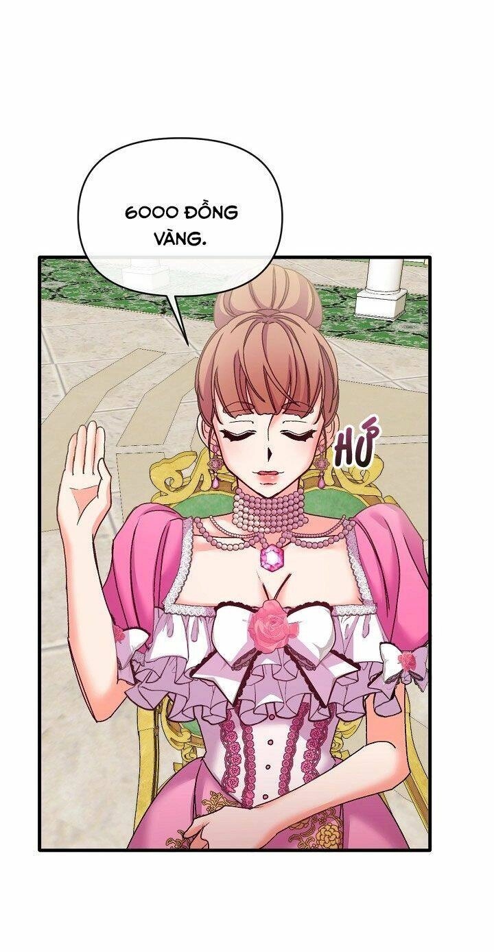 Vị Hôn Thê Của Kẻ Săn Mồi Chapter 34 - 26