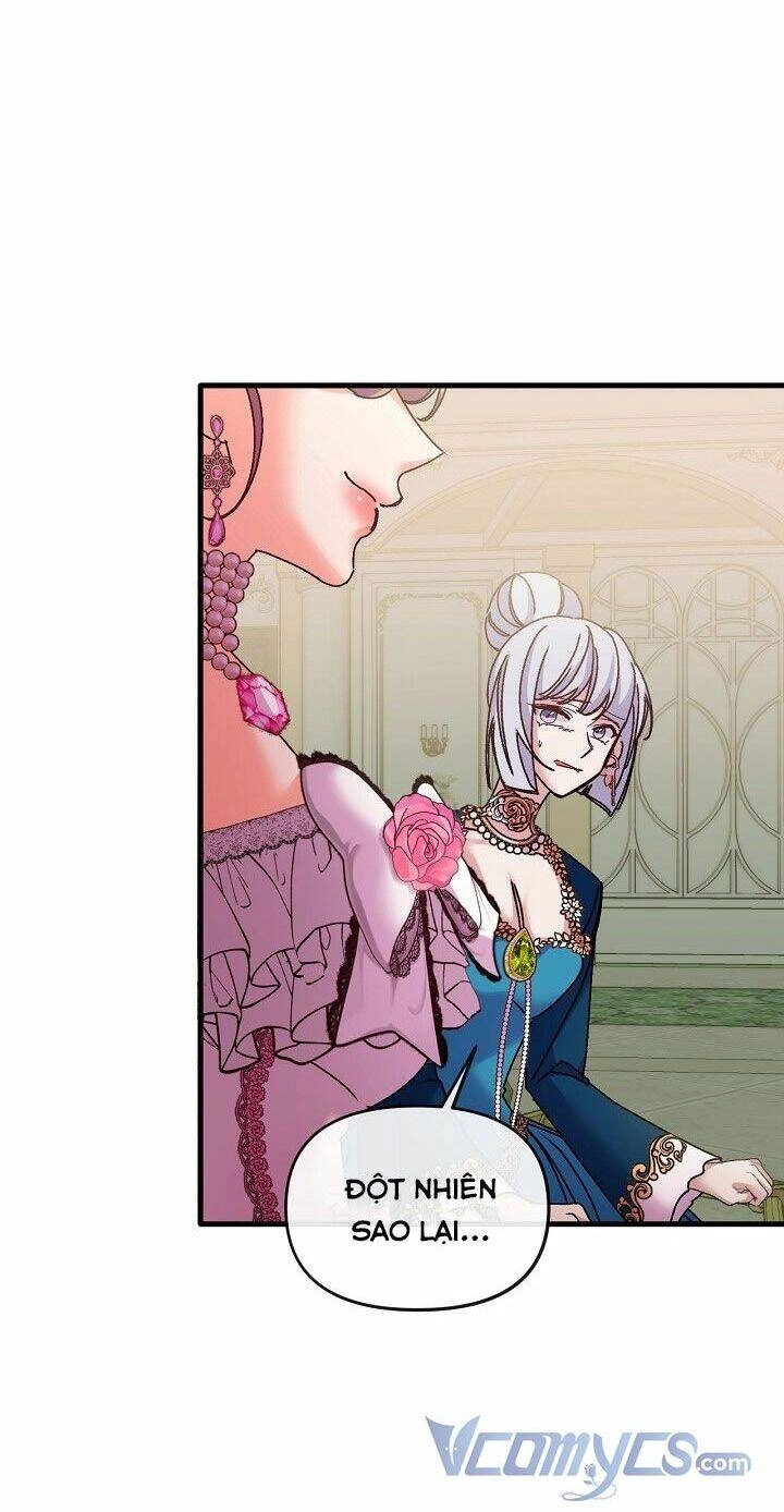 Vị Hôn Thê Của Kẻ Săn Mồi Chapter 34 - 27