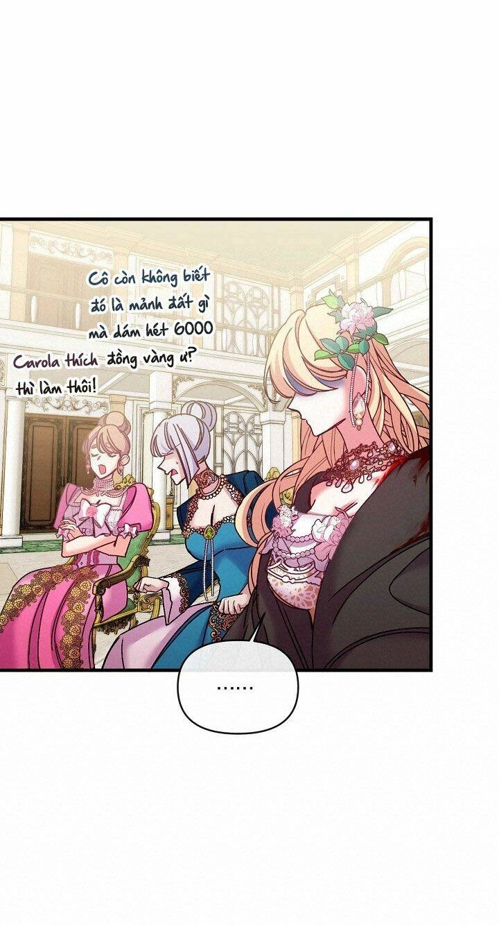 Vị Hôn Thê Của Kẻ Săn Mồi Chapter 34 - 28