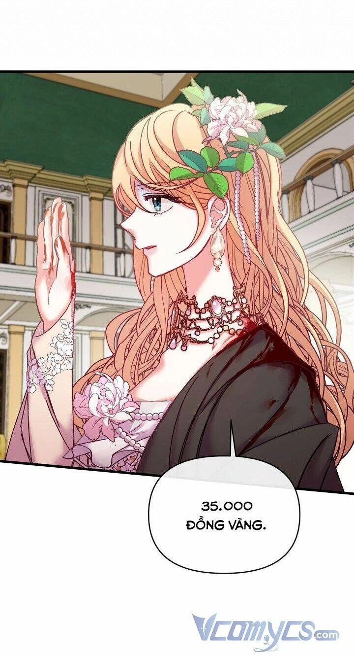 Vị Hôn Thê Của Kẻ Săn Mồi Chapter 34 - 29