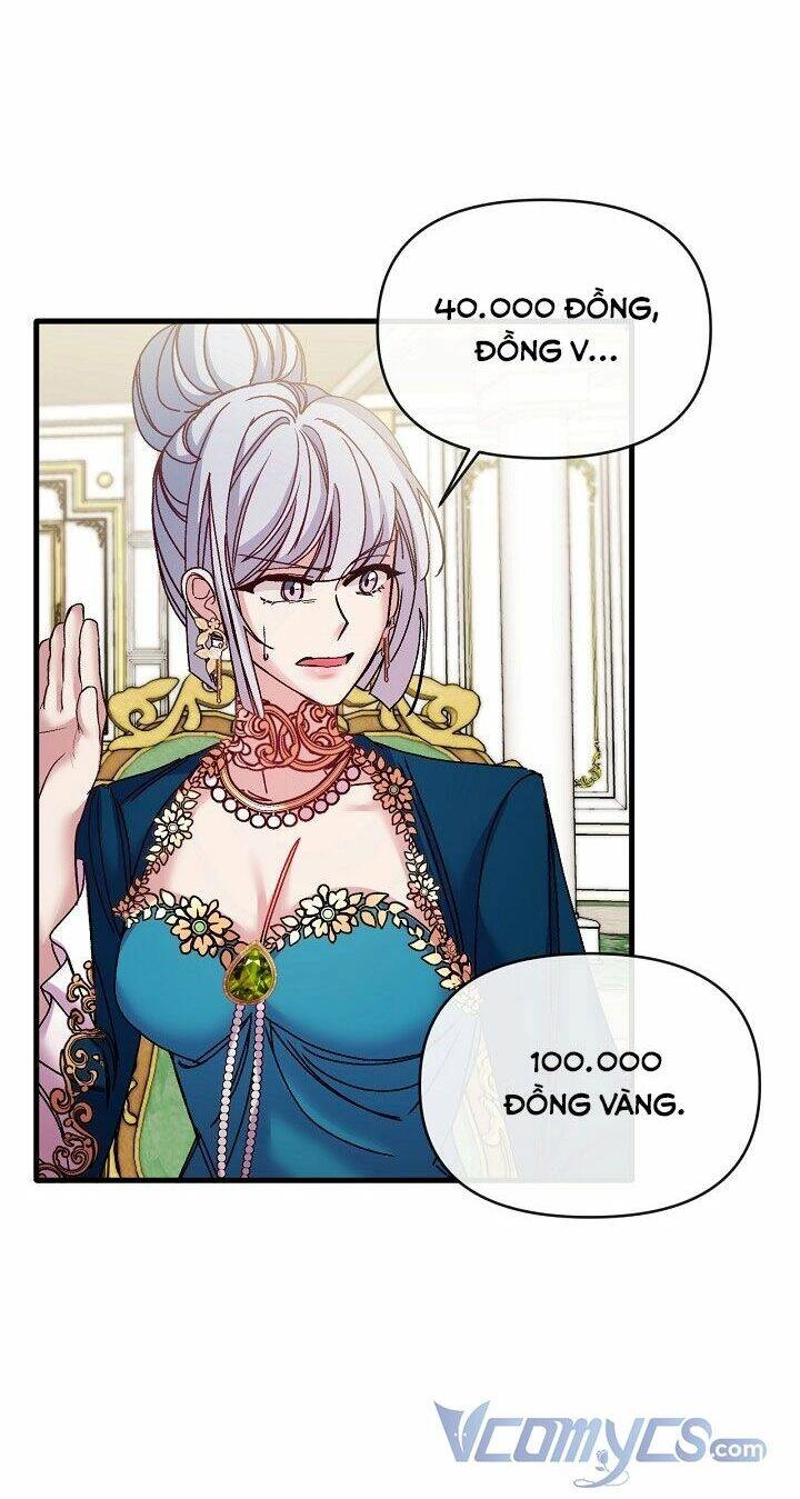 Vị Hôn Thê Của Kẻ Săn Mồi Chapter 34 - 31