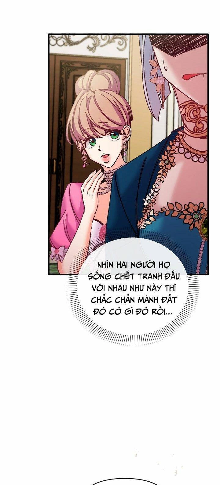 Vị Hôn Thê Của Kẻ Săn Mồi Chapter 34 - 32