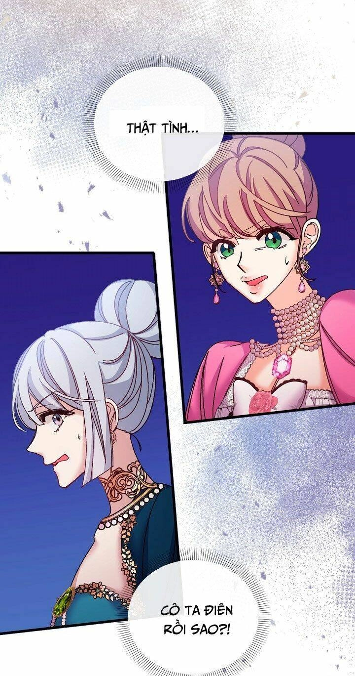 Vị Hôn Thê Của Kẻ Săn Mồi Chapter 34 - 34