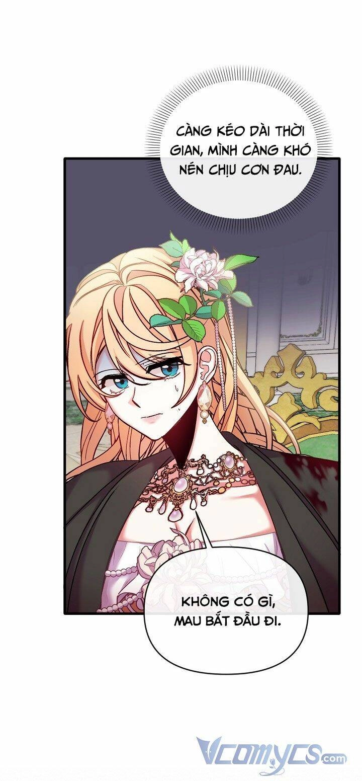 Vị Hôn Thê Của Kẻ Săn Mồi Chapter 34 - 41