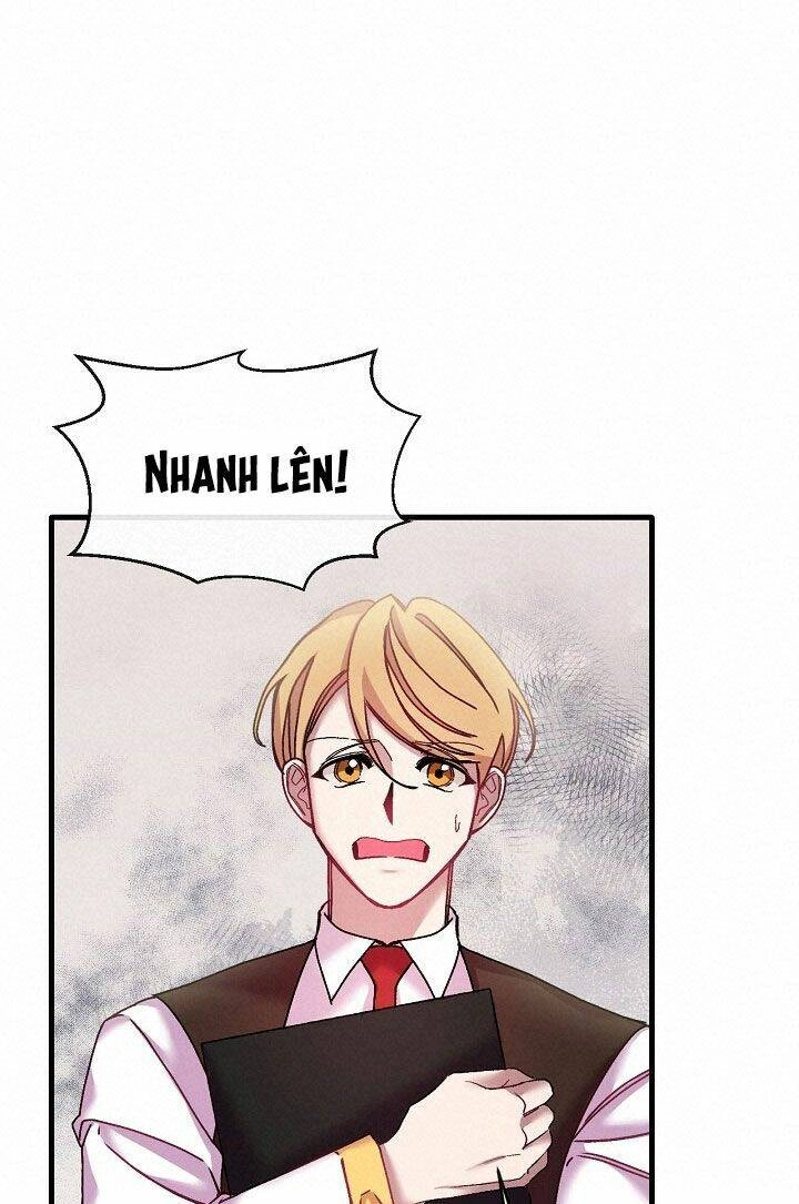 Vị Hôn Thê Của Kẻ Săn Mồi Chapter 34 - 42