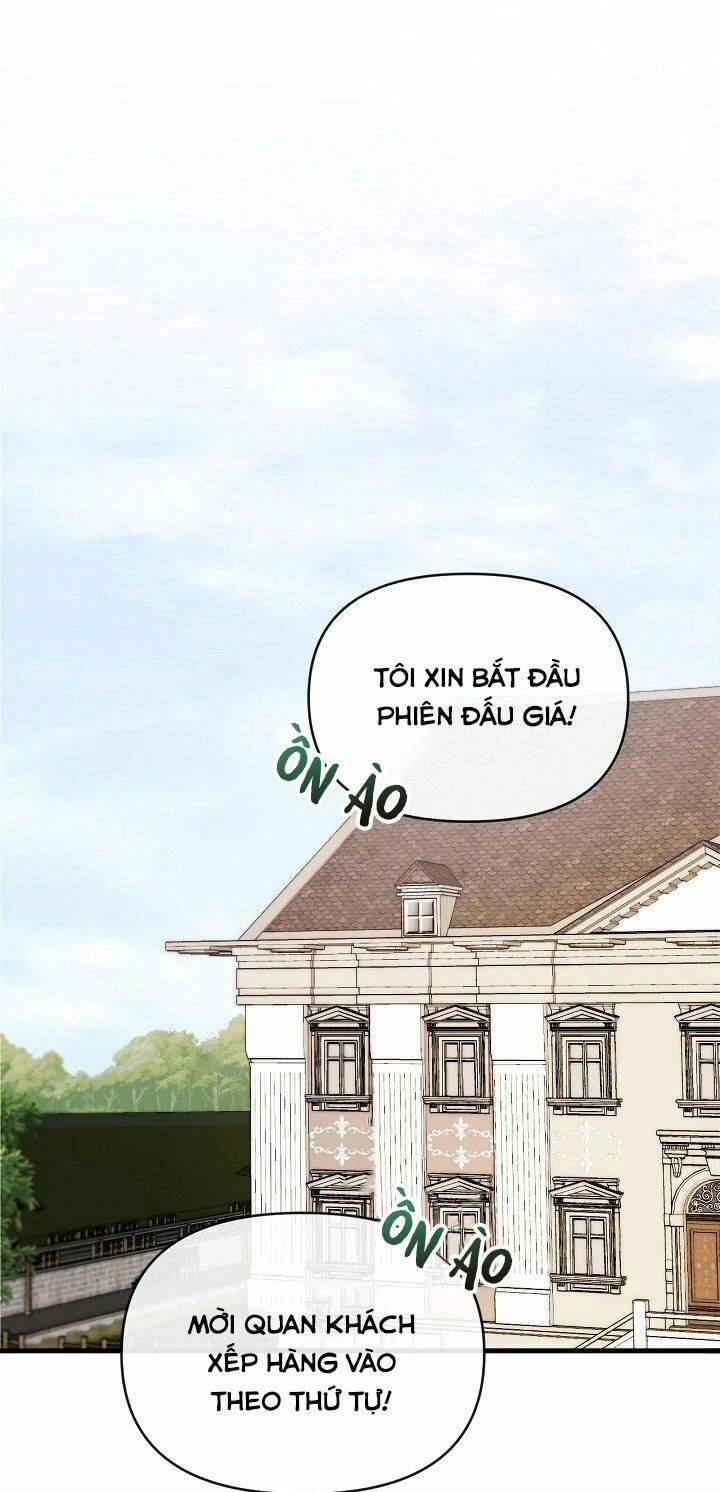 Vị Hôn Thê Của Kẻ Săn Mồi Chapter 34 - 44