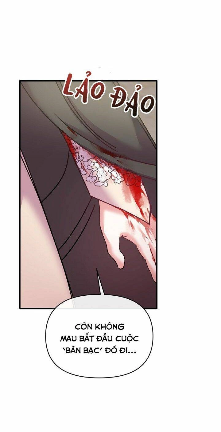 Vị Hôn Thê Của Kẻ Săn Mồi Chapter 34 - 46
