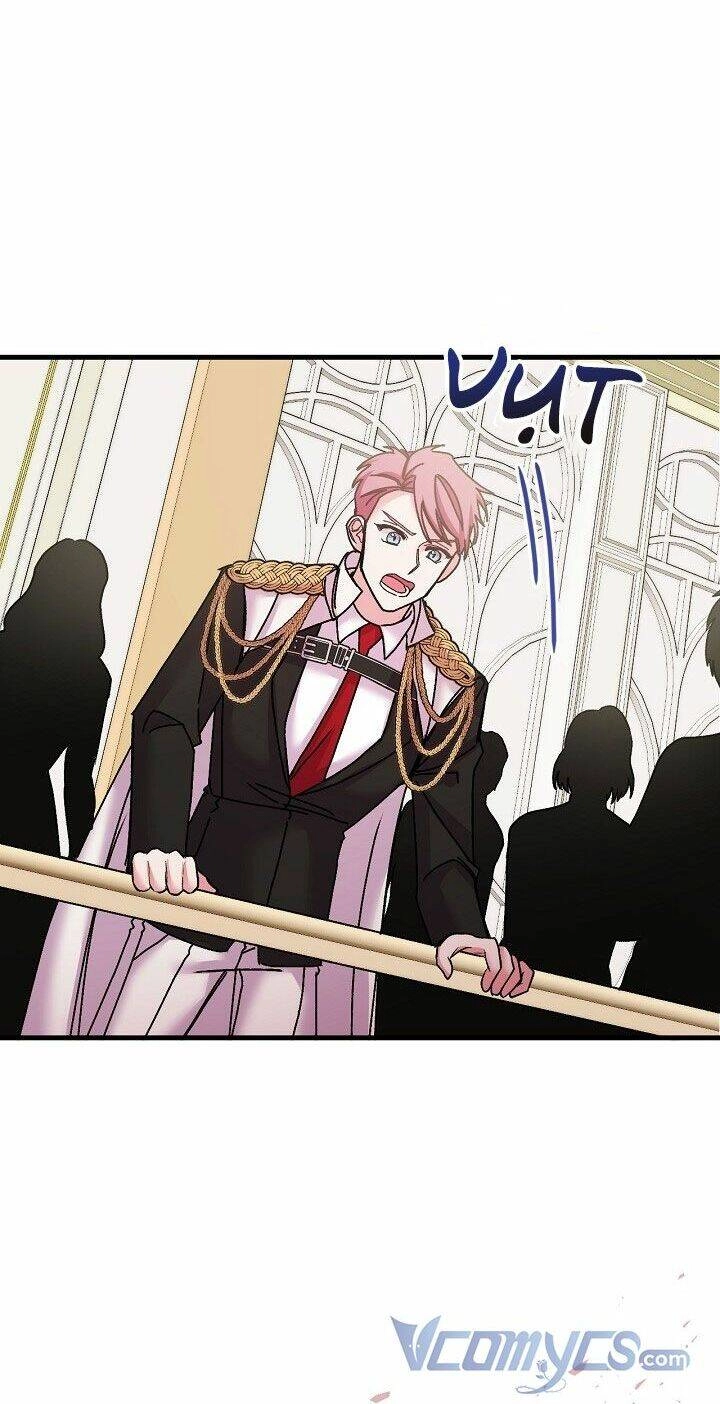 Vị Hôn Thê Của Kẻ Săn Mồi Chapter 34 - 47