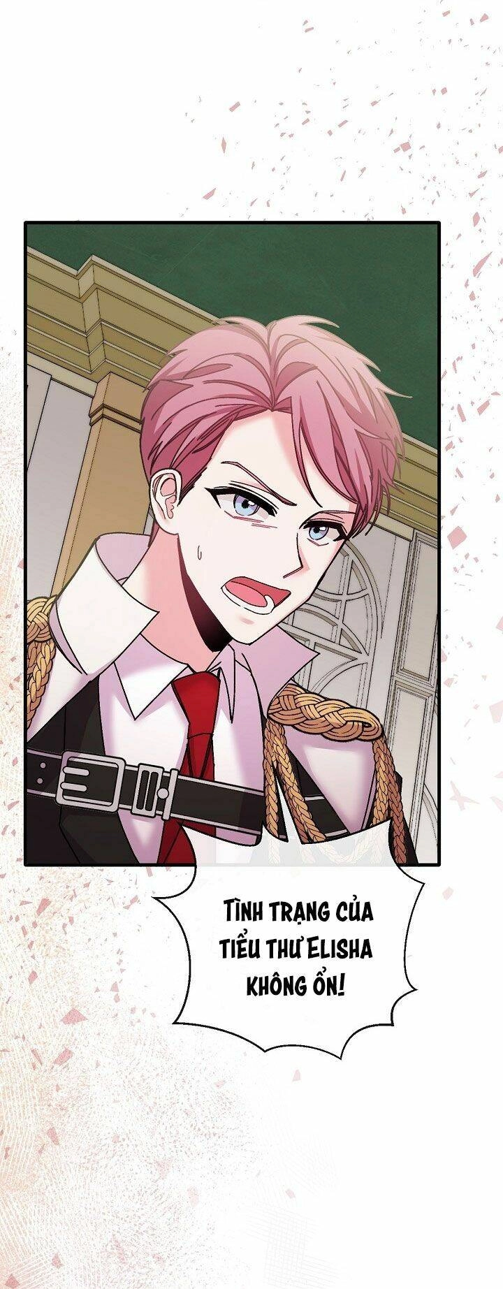 Vị Hôn Thê Của Kẻ Săn Mồi Chapter 34 - 48