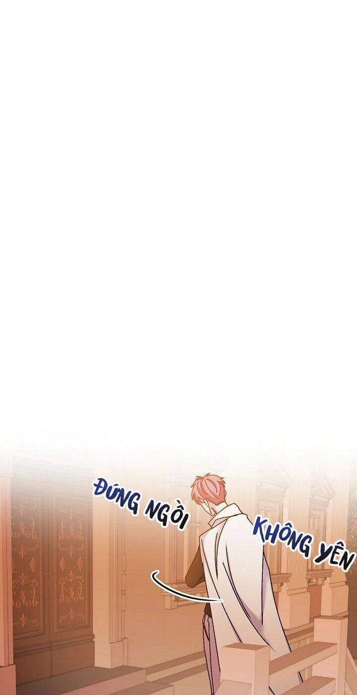 Vị Hôn Thê Của Kẻ Săn Mồi Chapter 34 - 50