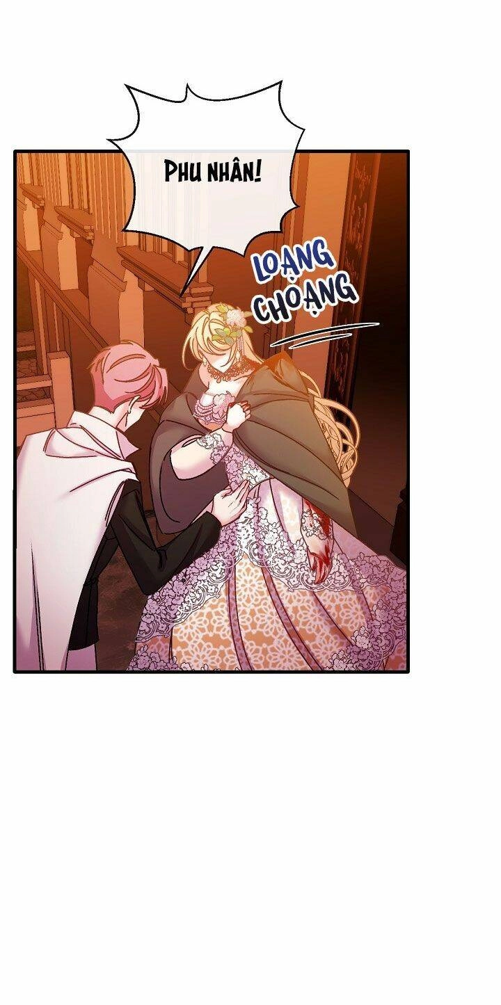 Vị Hôn Thê Của Kẻ Săn Mồi Chapter 34 - 52