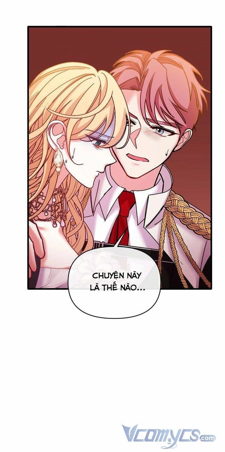 Vị Hôn Thê Của Kẻ Săn Mồi Chapter 34 - 53