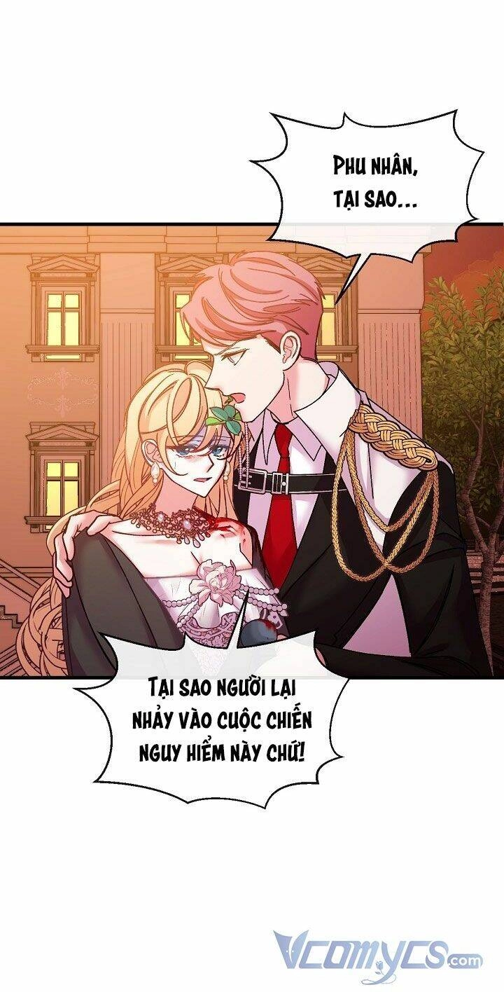 Vị Hôn Thê Của Kẻ Săn Mồi Chapter 34 - 57