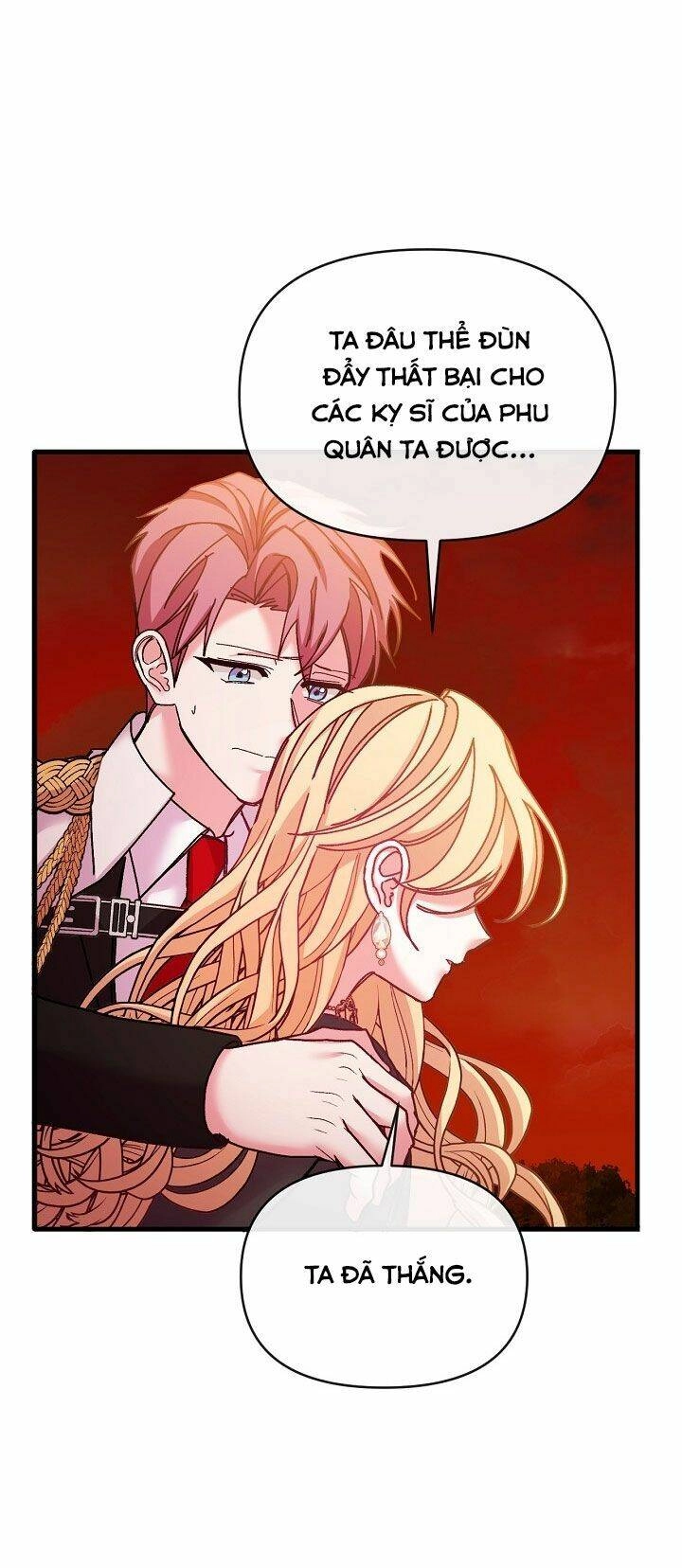 Vị Hôn Thê Của Kẻ Săn Mồi Chapter 34 - 58