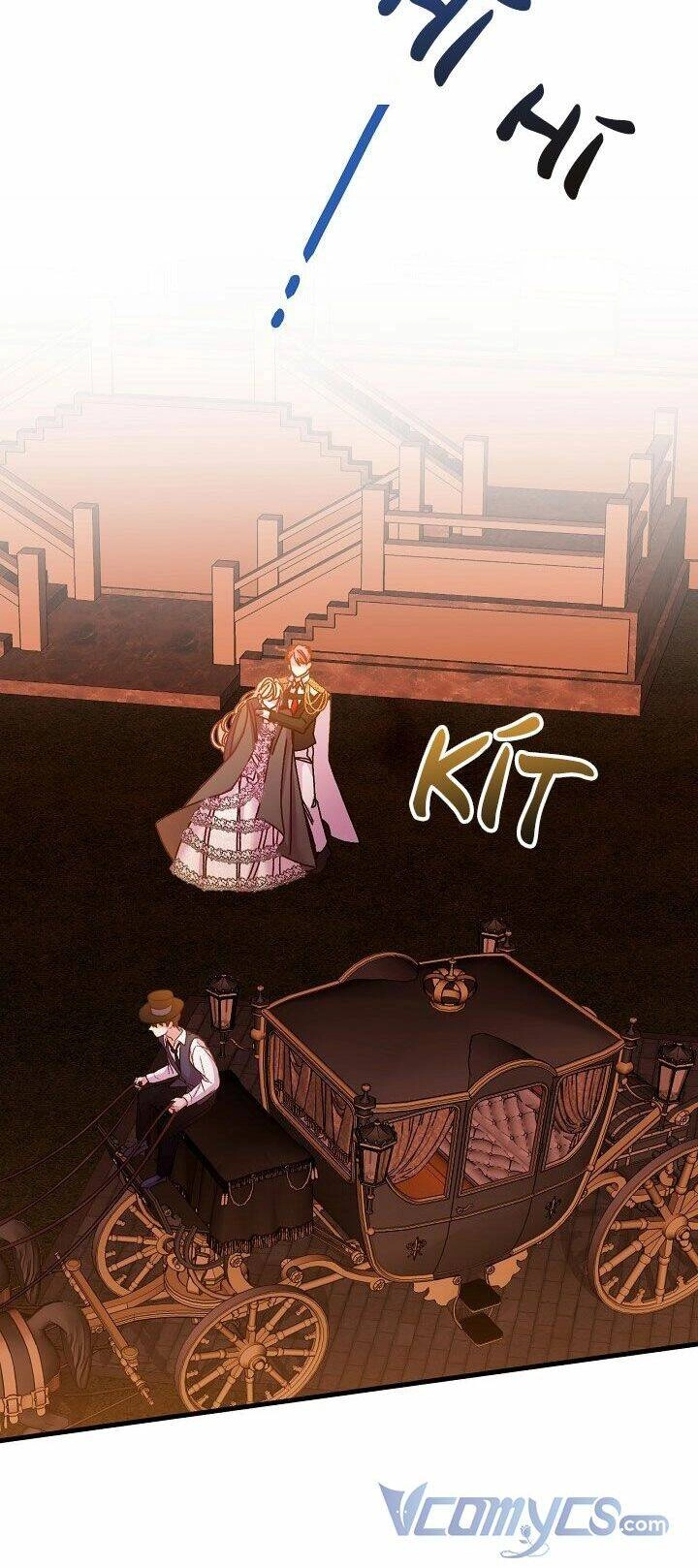 Vị Hôn Thê Của Kẻ Săn Mồi Chapter 34 - 61