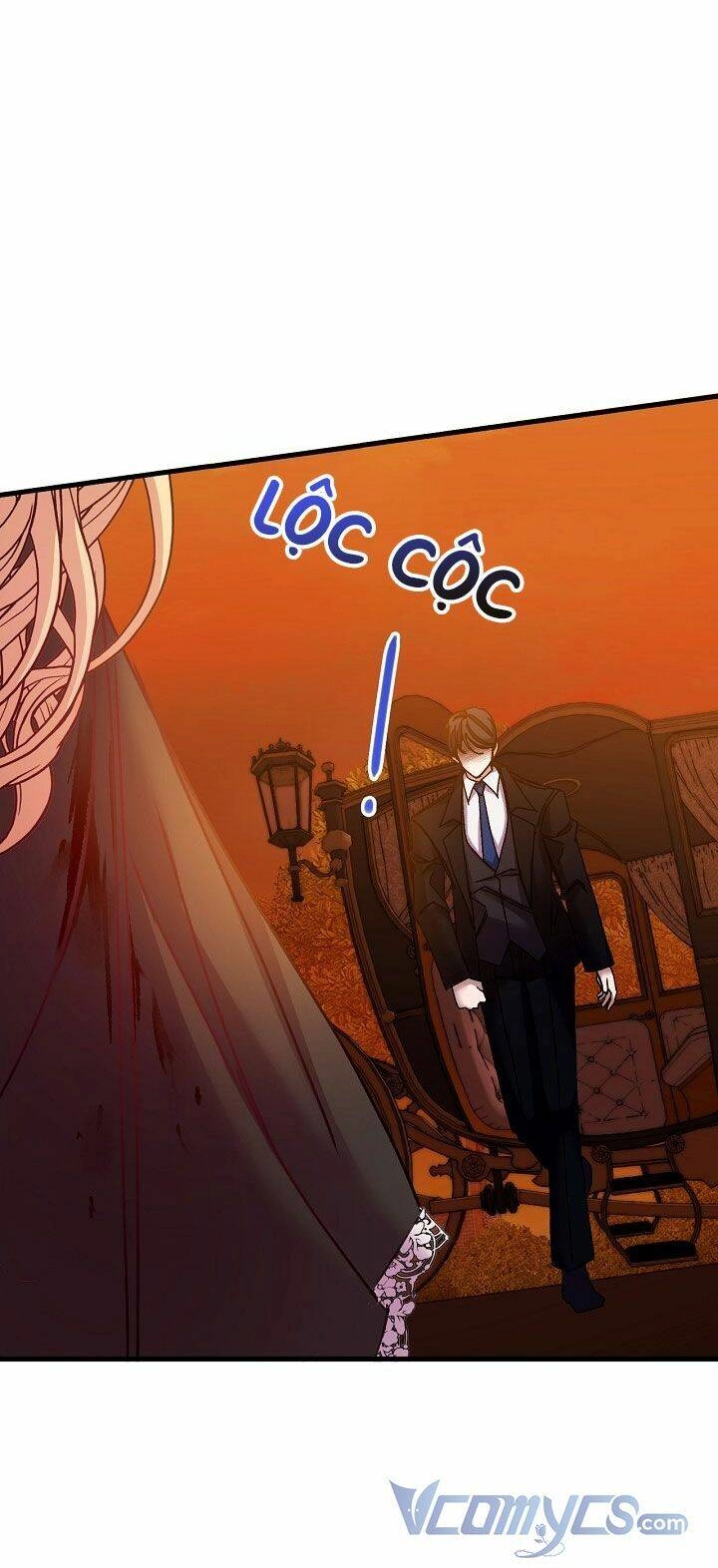 Vị Hôn Thê Của Kẻ Săn Mồi Chapter 34 - 62