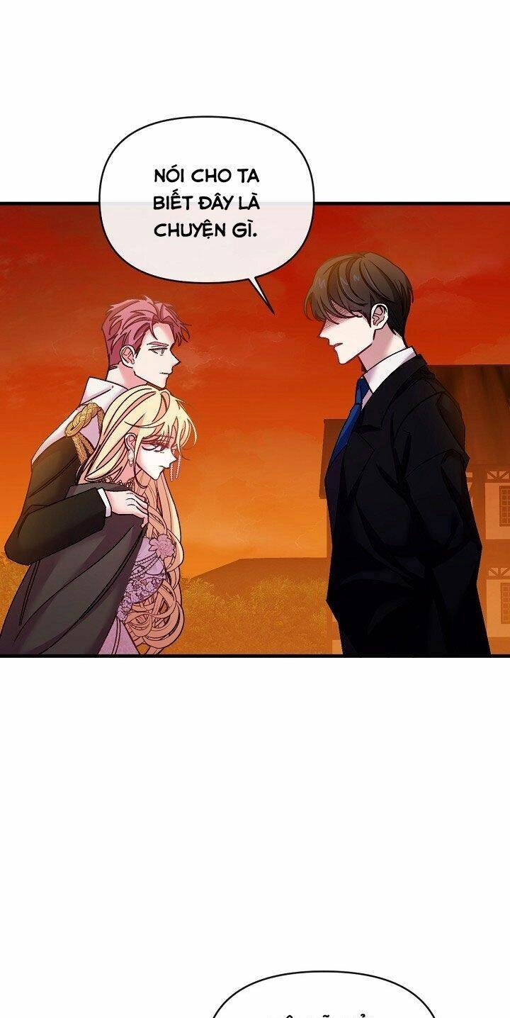 Vị Hôn Thê Của Kẻ Săn Mồi Chapter 34 - 63