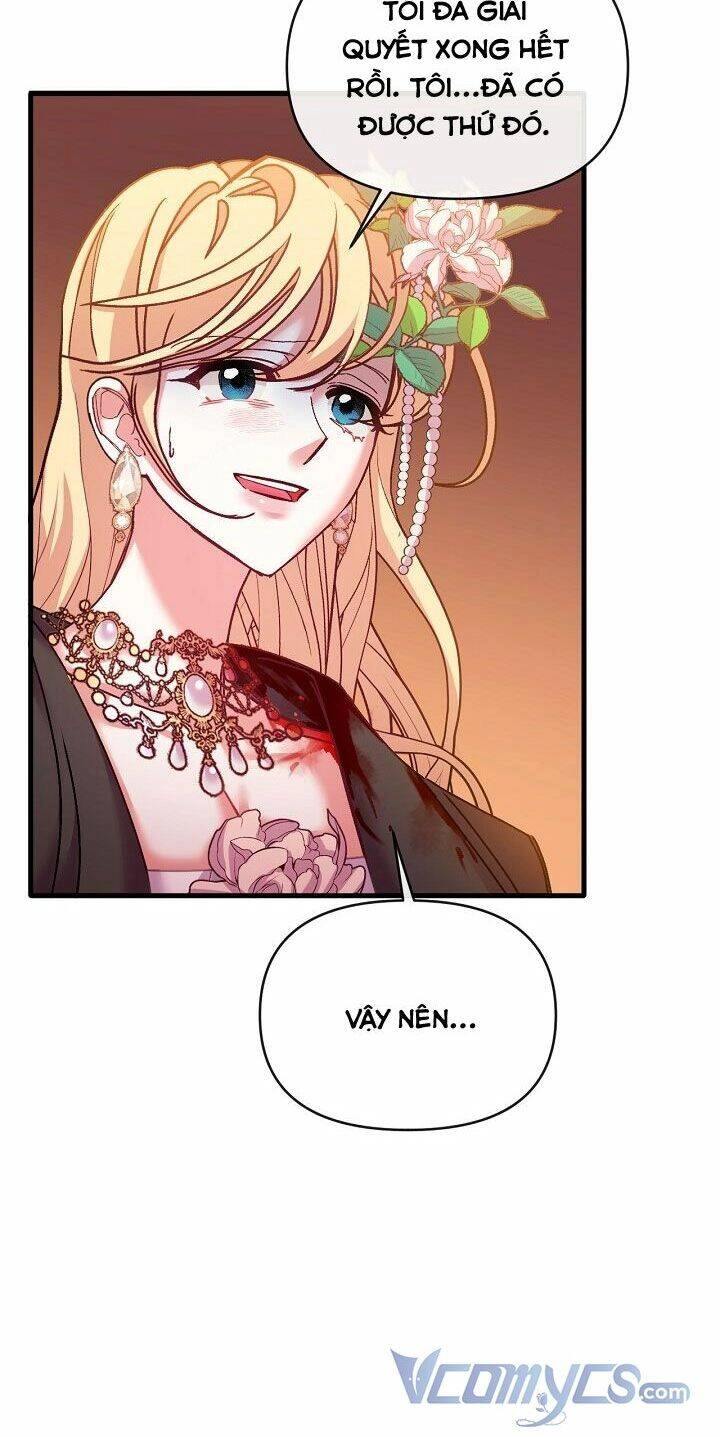 Vị Hôn Thê Của Kẻ Săn Mồi Chapter 34 - 64