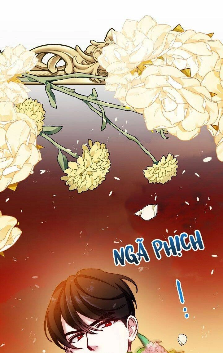 Vị Hôn Thê Của Kẻ Săn Mồi Chapter 34 - 66