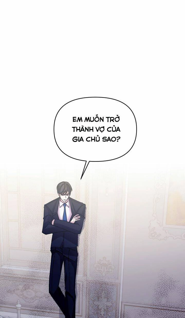 Vị Hôn Thê Của Kẻ Săn Mồi Chapter 36 - 1