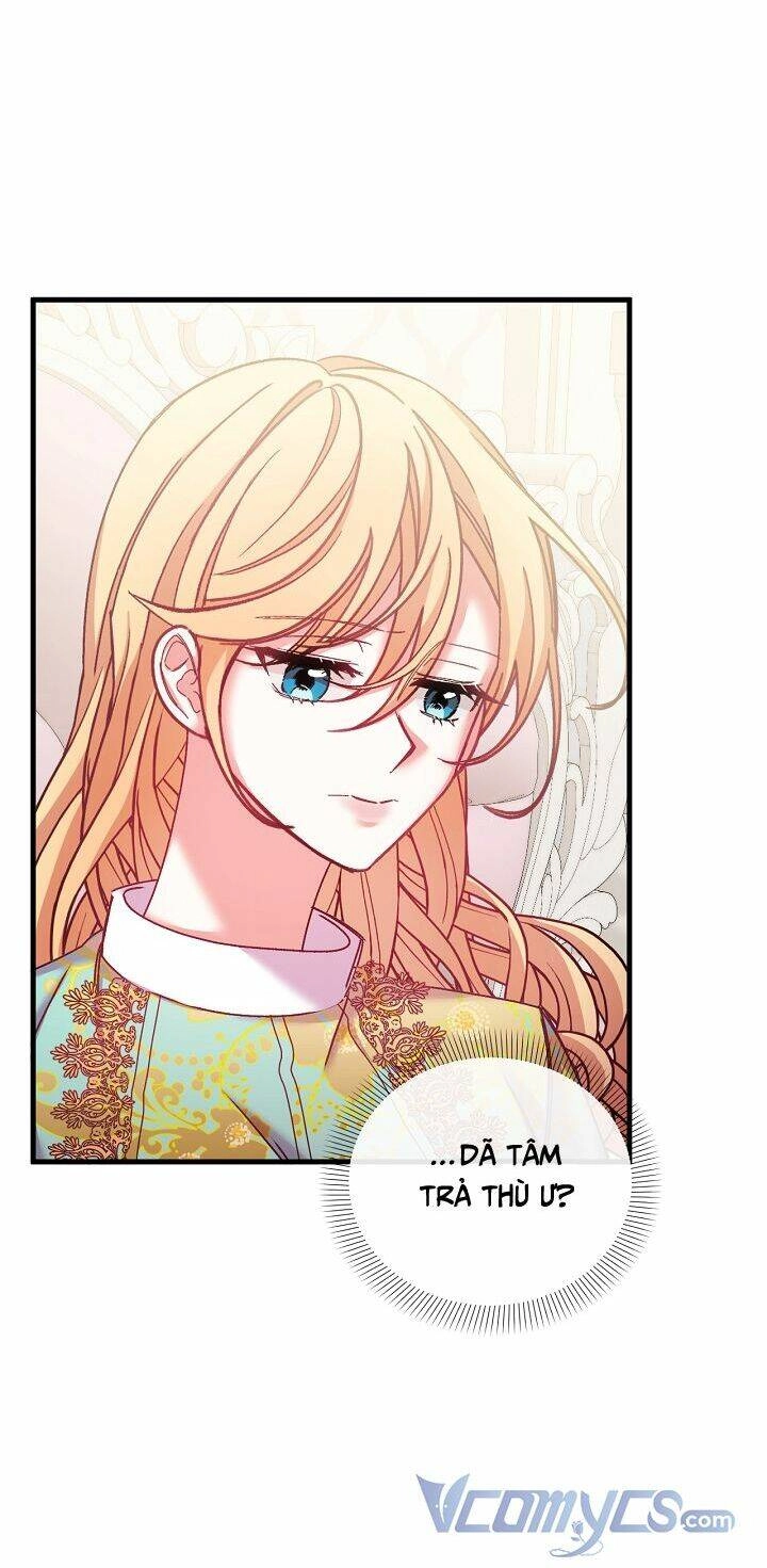 Vị Hôn Thê Của Kẻ Săn Mồi Chapter 36 - 10