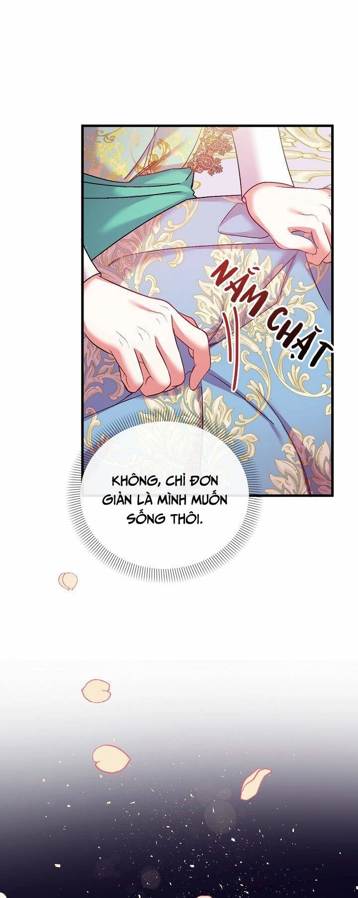 Vị Hôn Thê Của Kẻ Săn Mồi Chapter 36 - 11