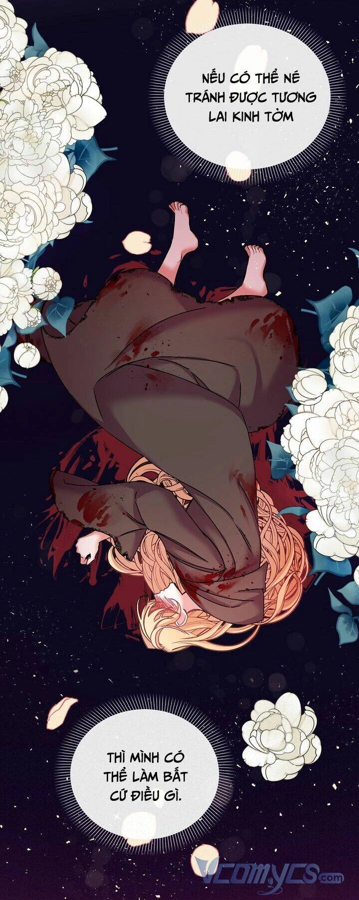 Vị Hôn Thê Của Kẻ Săn Mồi Chapter 36 - 12