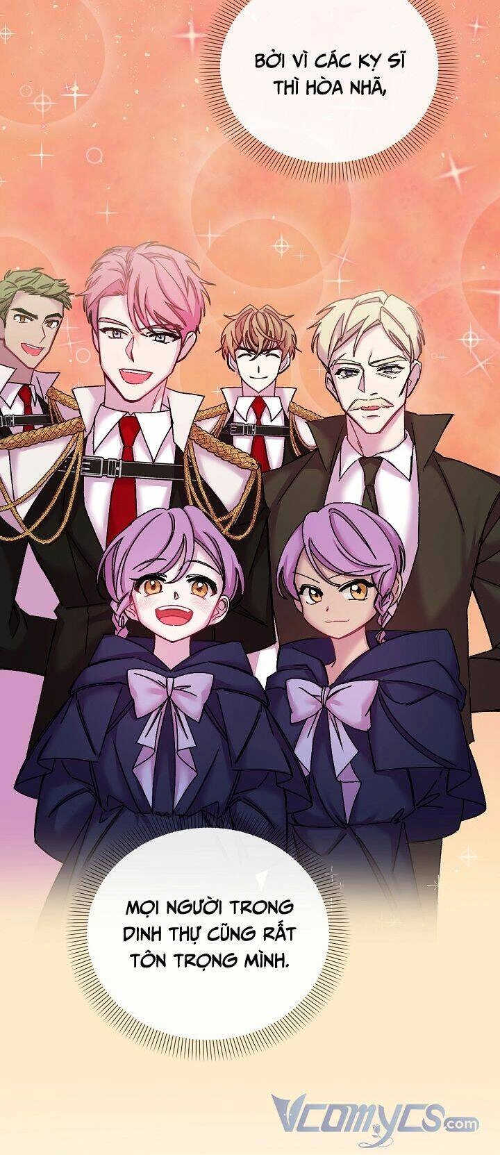 Vị Hôn Thê Của Kẻ Săn Mồi Chapter 36 - 14