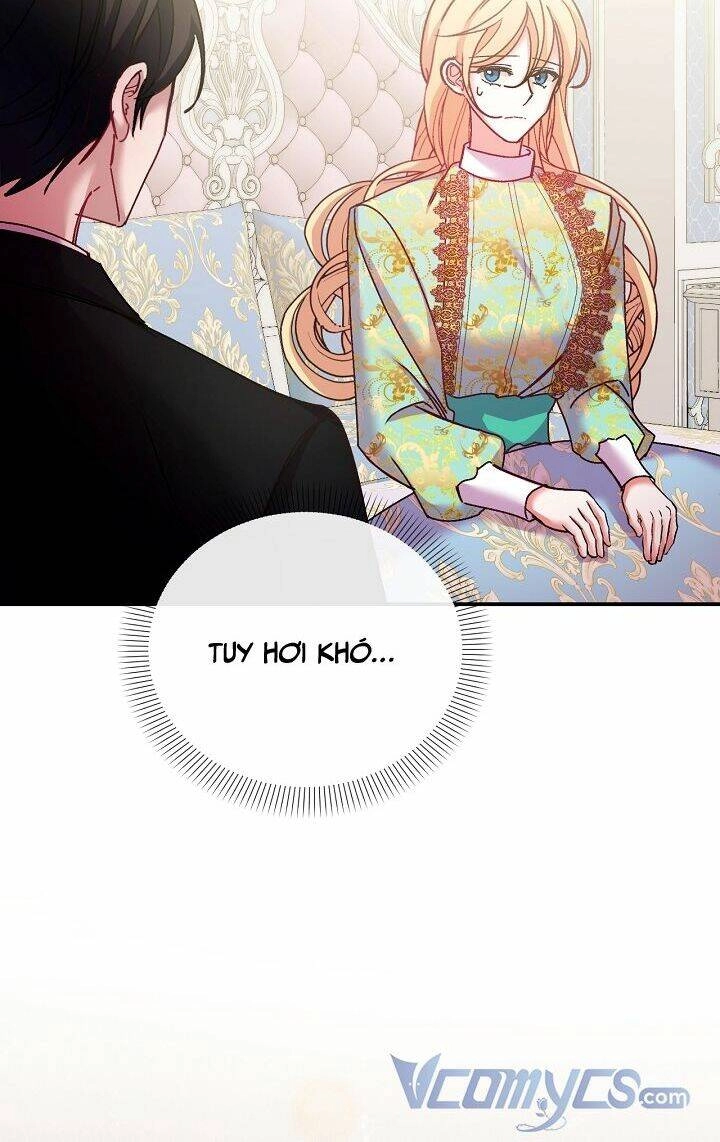 Vị Hôn Thê Của Kẻ Săn Mồi Chapter 36 - 16