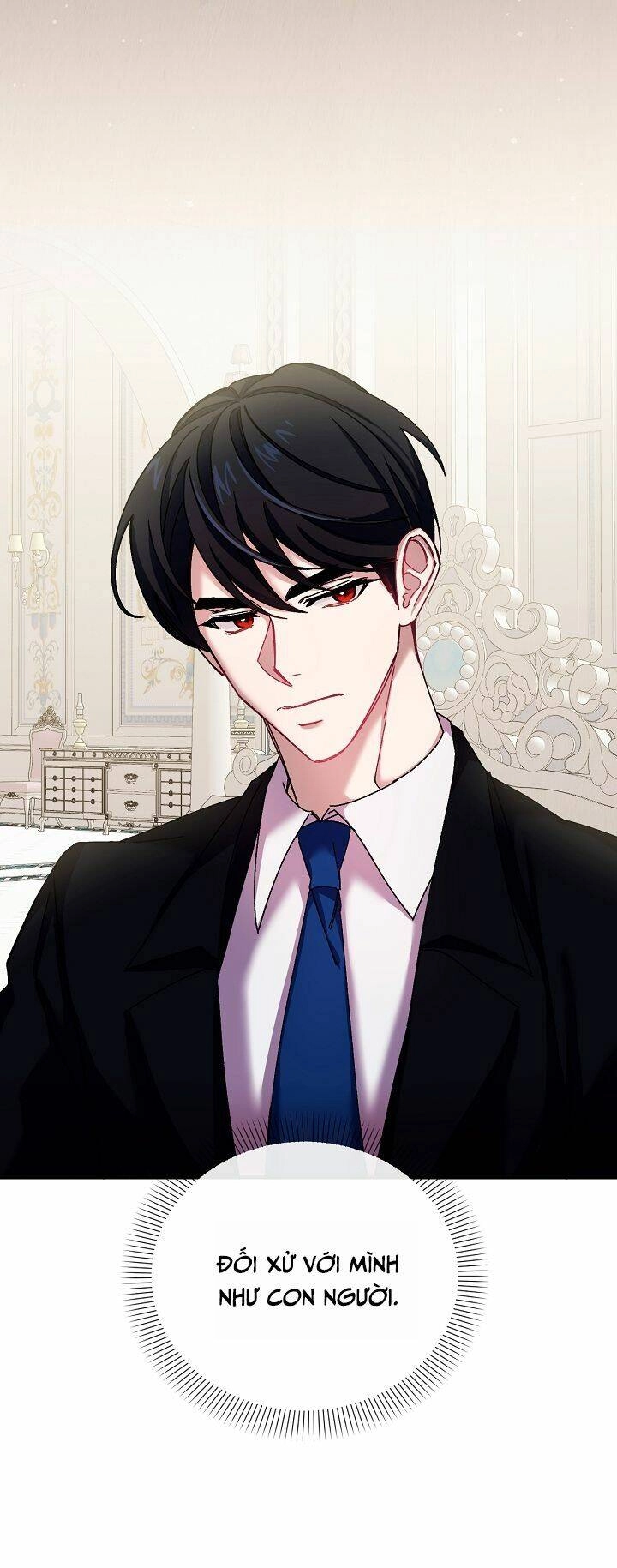 Vị Hôn Thê Của Kẻ Săn Mồi Chapter 36 - 20