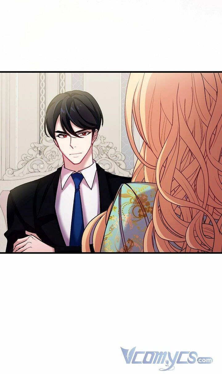 Vị Hôn Thê Của Kẻ Săn Mồi Chapter 36 - 23