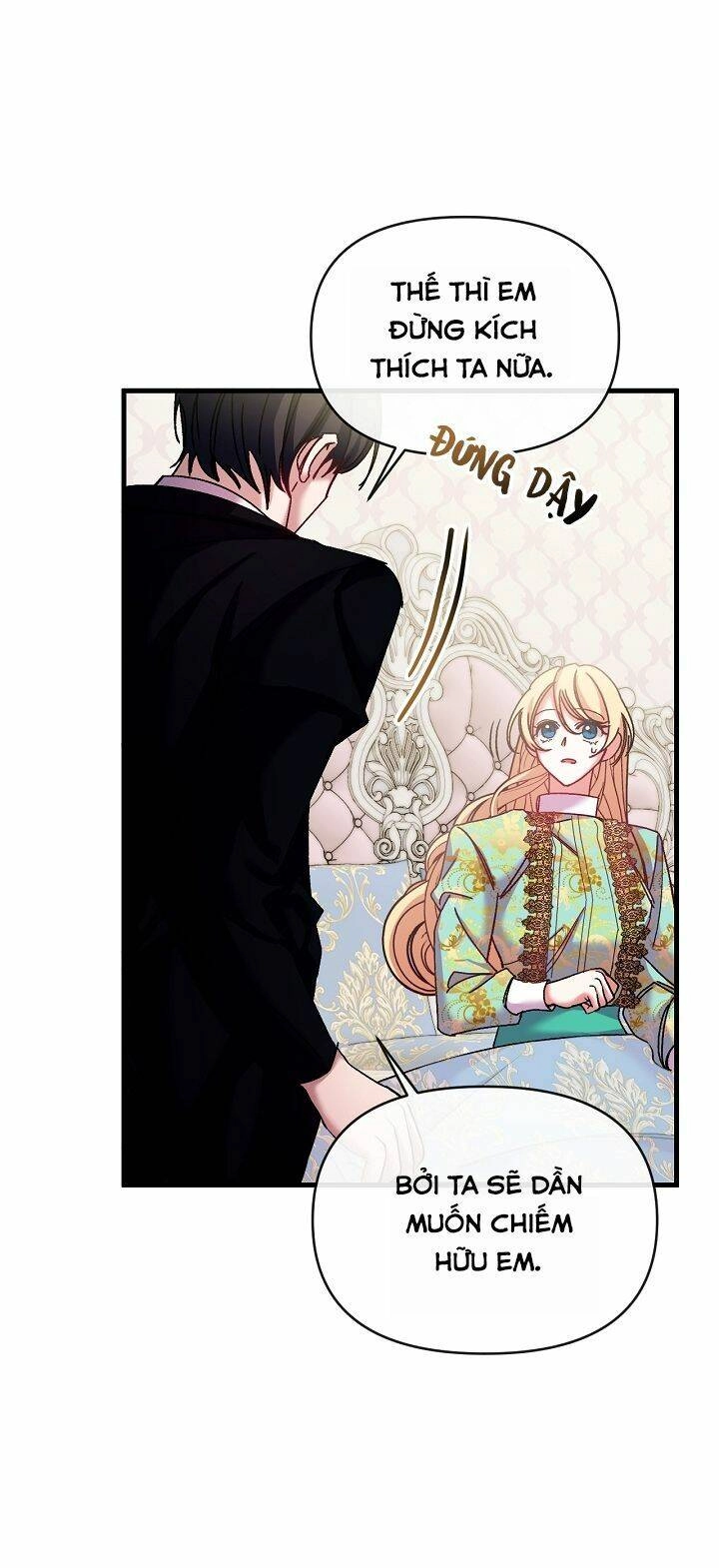 Vị Hôn Thê Của Kẻ Săn Mồi Chapter 36 - 24