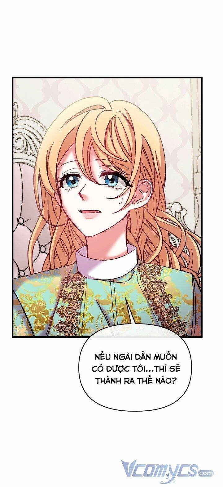 Vị Hôn Thê Của Kẻ Săn Mồi Chapter 36 - 25