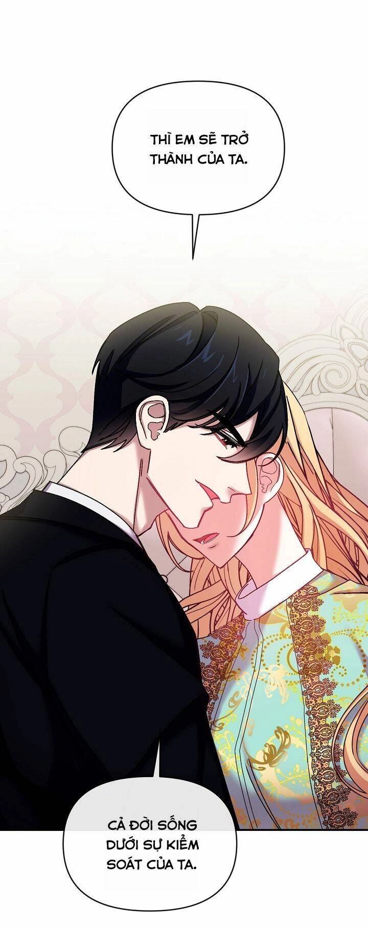 Vị Hôn Thê Của Kẻ Săn Mồi Chapter 36 - 28