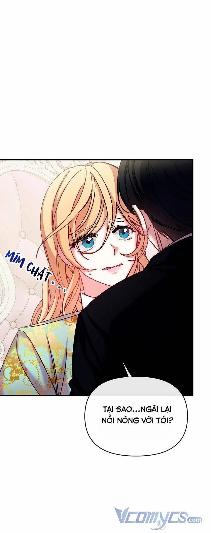 Vị Hôn Thê Của Kẻ Săn Mồi Chapter 36 - 29