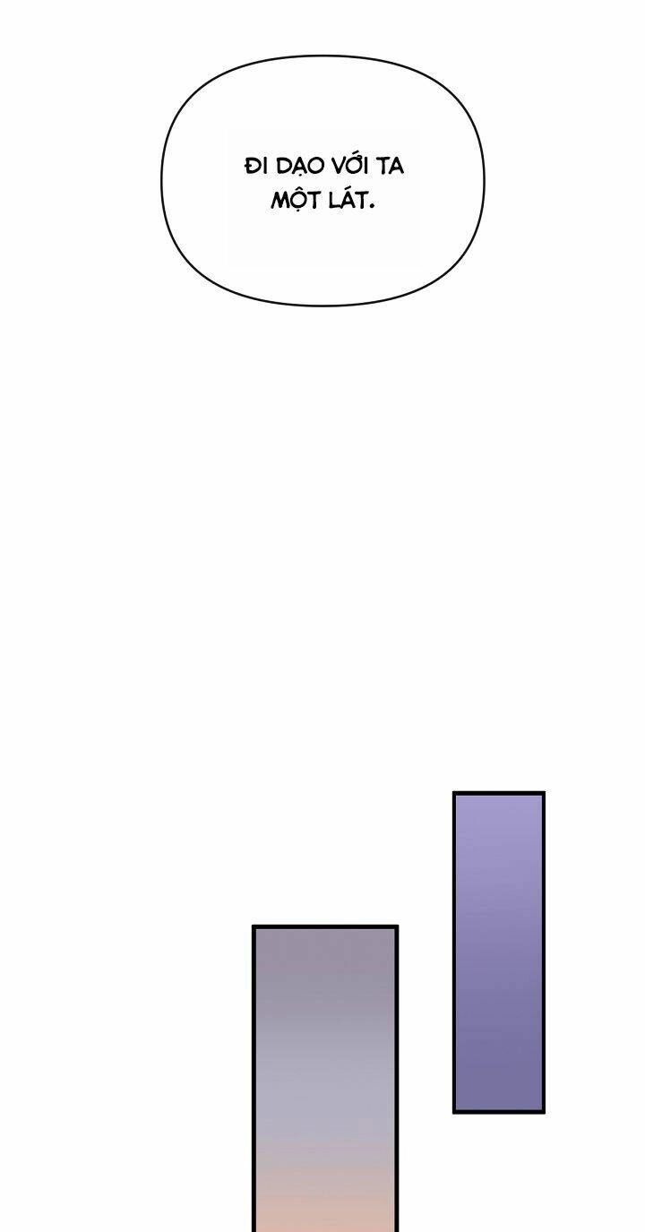 Vị Hôn Thê Của Kẻ Săn Mồi Chapter 36 - 40