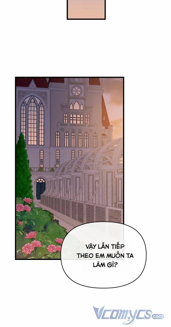 Vị Hôn Thê Của Kẻ Săn Mồi Chapter 36 - 41