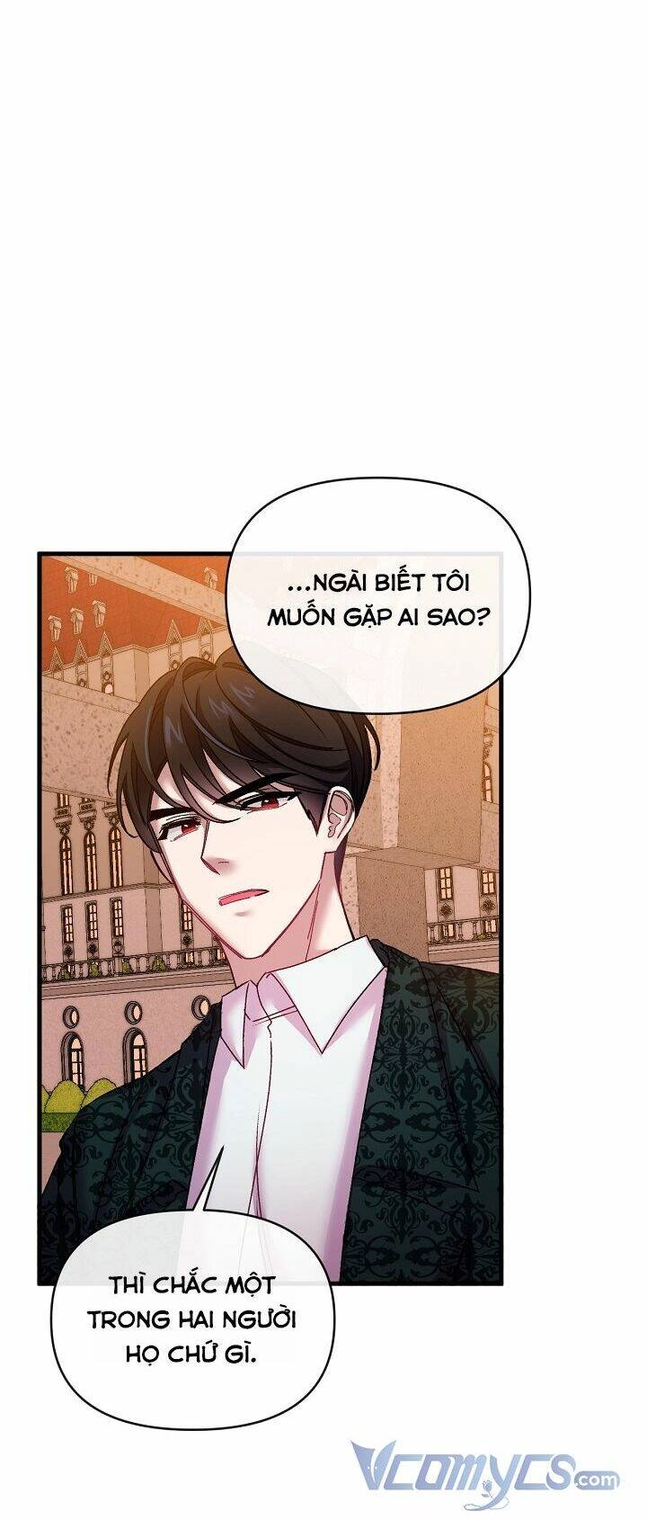 Vị Hôn Thê Của Kẻ Săn Mồi Chapter 36 - 43