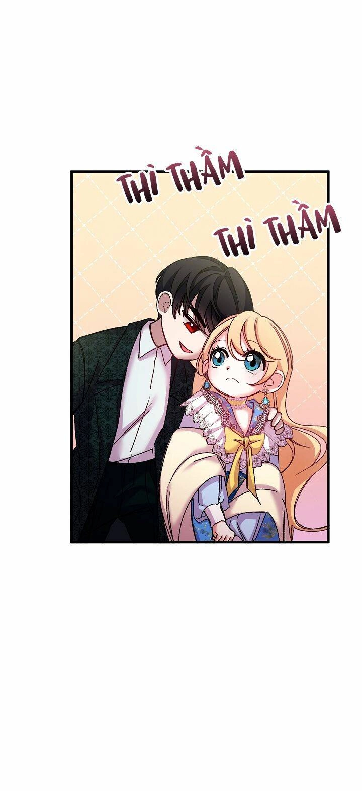 Vị Hôn Thê Của Kẻ Săn Mồi Chapter 36 - 44