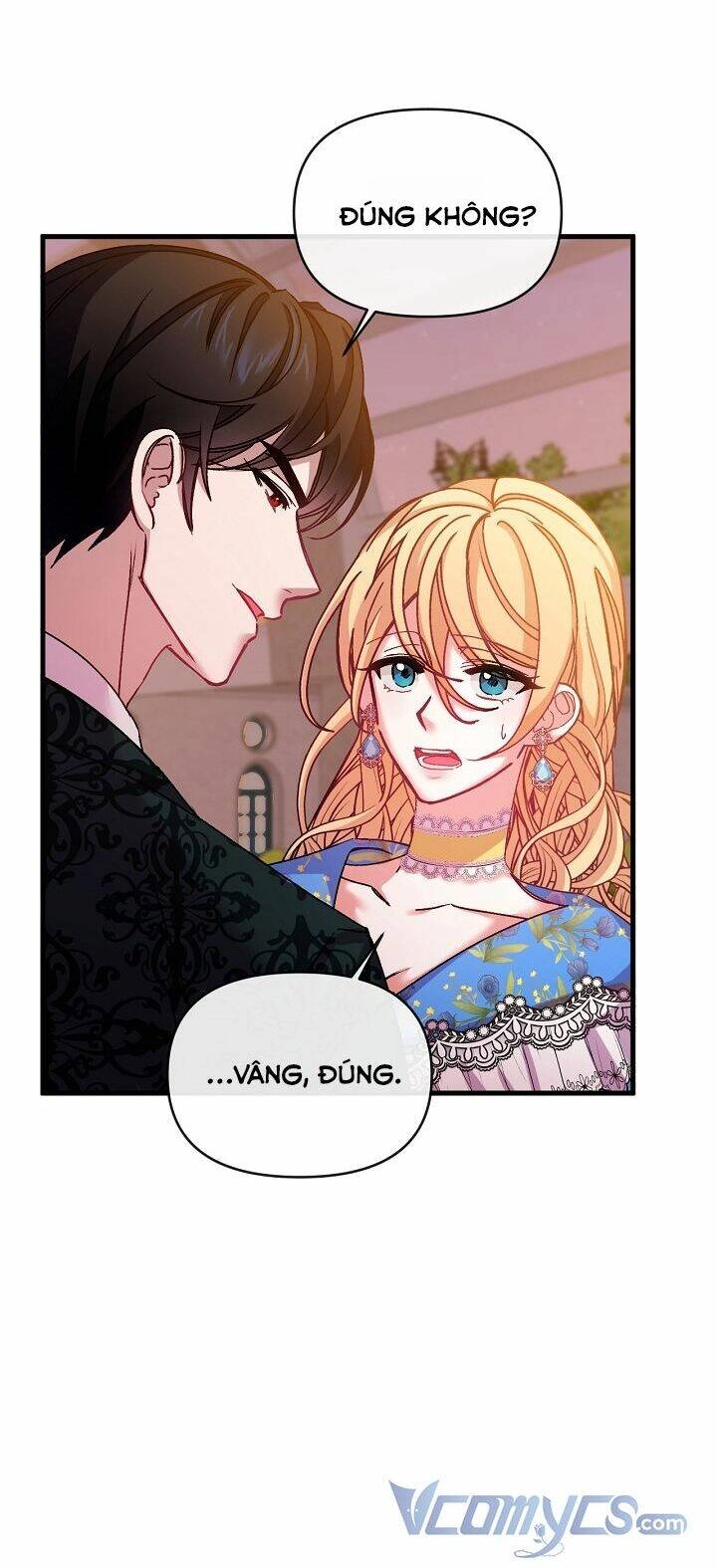 Vị Hôn Thê Của Kẻ Săn Mồi Chapter 36 - 45