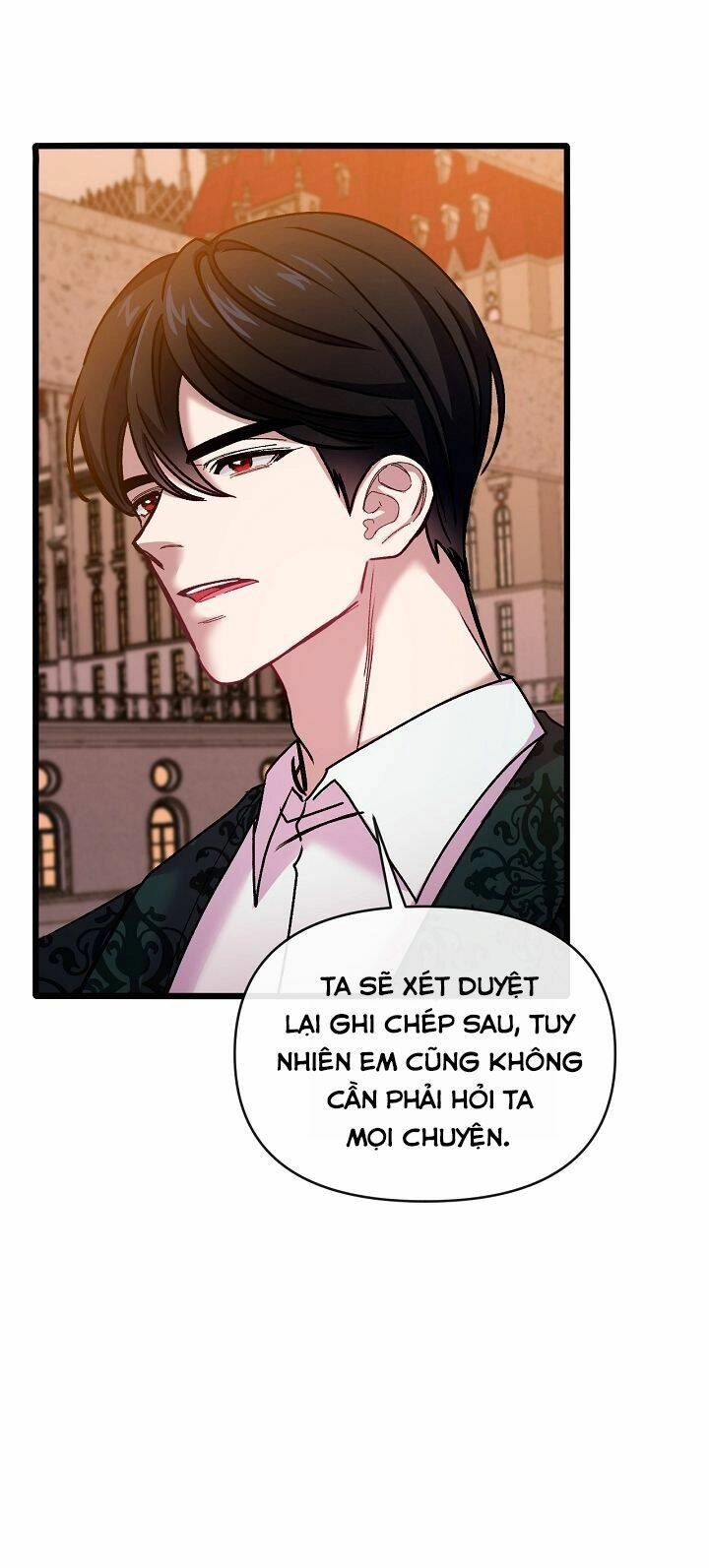 Vị Hôn Thê Của Kẻ Săn Mồi Chapter 36 - 50