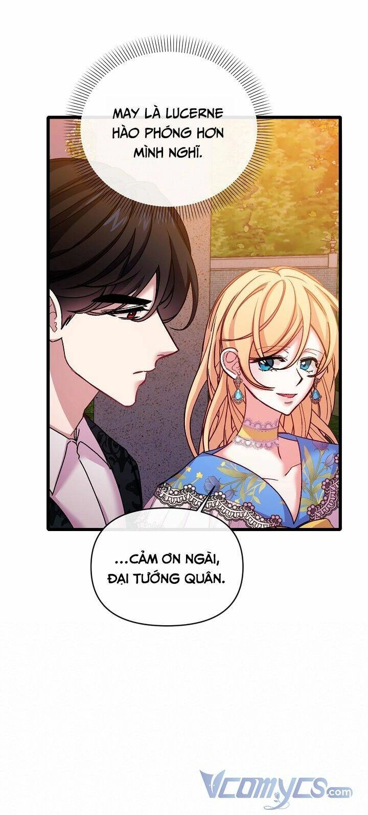 Vị Hôn Thê Của Kẻ Săn Mồi Chapter 36 - 51