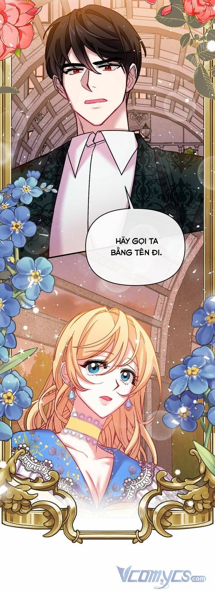 Vị Hôn Thê Của Kẻ Săn Mồi Chapter 36 - 53