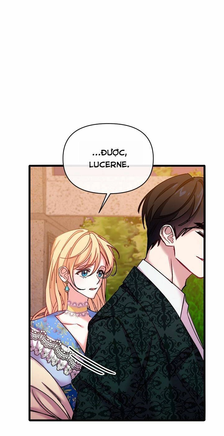 Vị Hôn Thê Của Kẻ Săn Mồi Chapter 36 - 54