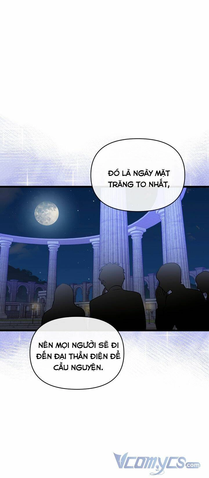 Vị Hôn Thê Của Kẻ Săn Mồi Chapter 36 - 56